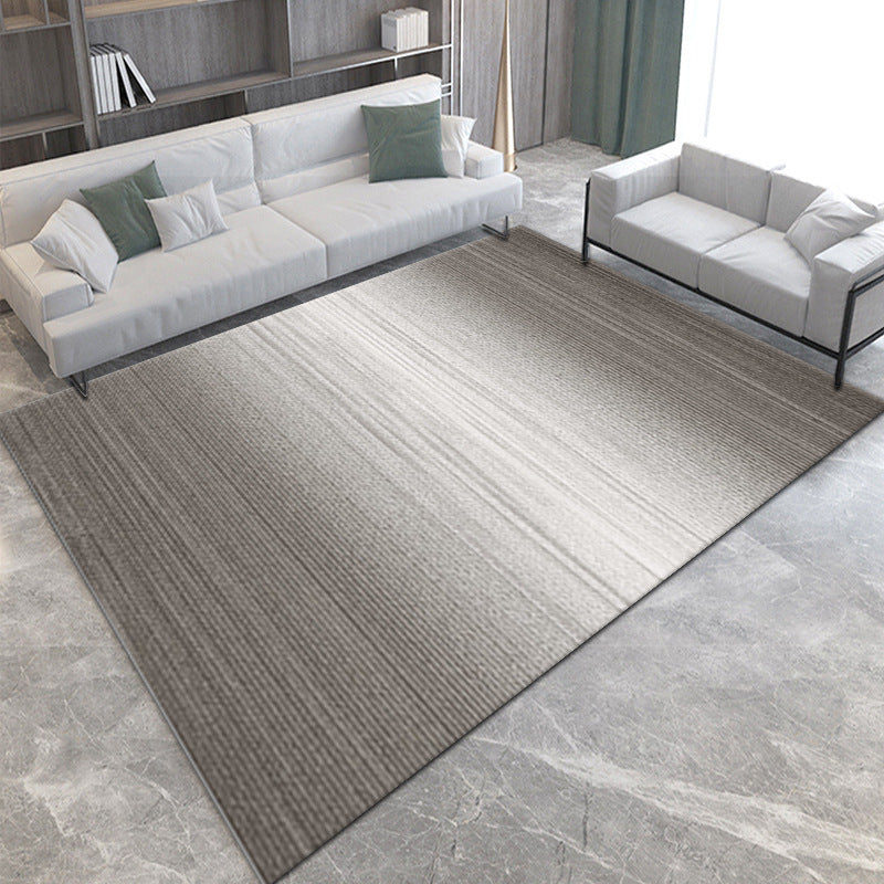 Cross-Border Luxury Style Area Rug for Home Decor
