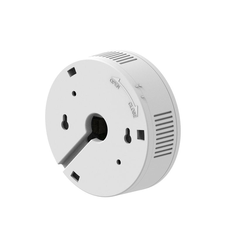 WiFi Gas Leak Detector with Remote Mobile Alerts
