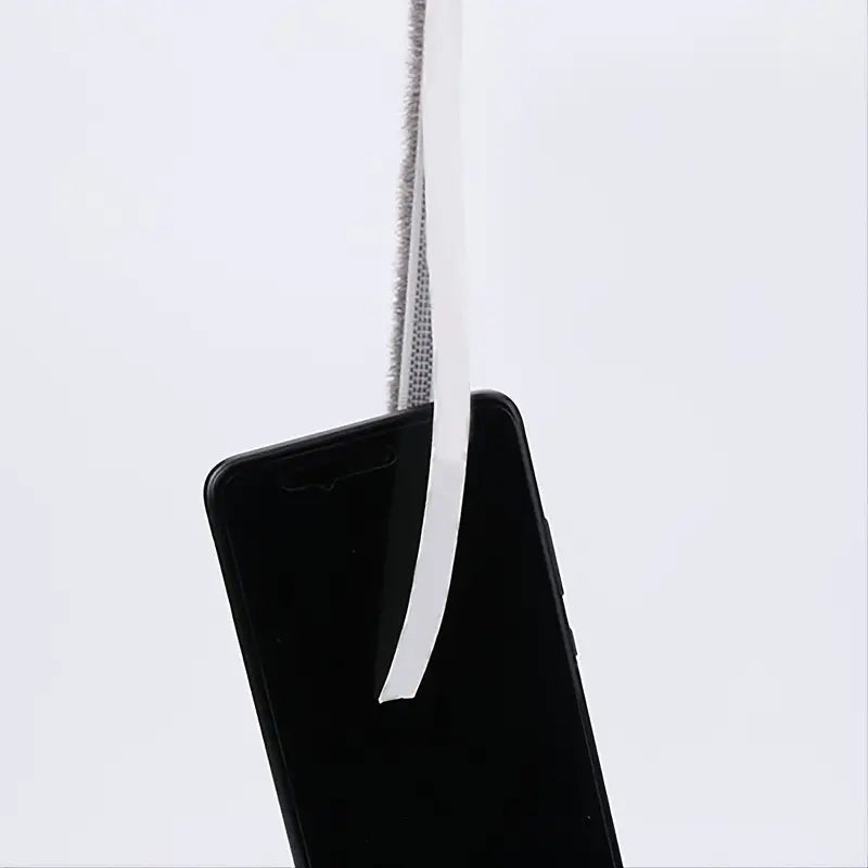 Self-Adhesive Door Weatherstrip for Windows - Soundproof Seal