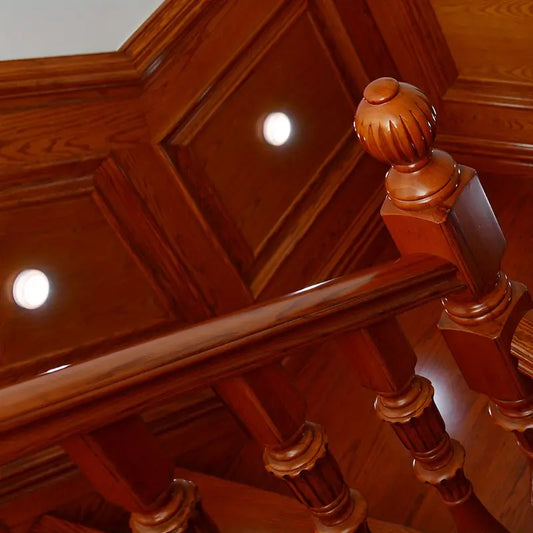 Battery-Operated Motion Sensor Lights for Home Use