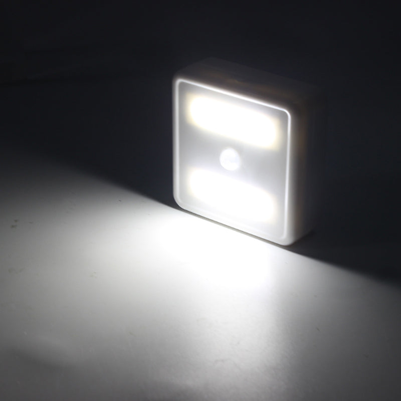 LED Motion Sensor Sterilizing Cabinet Light (Battery)