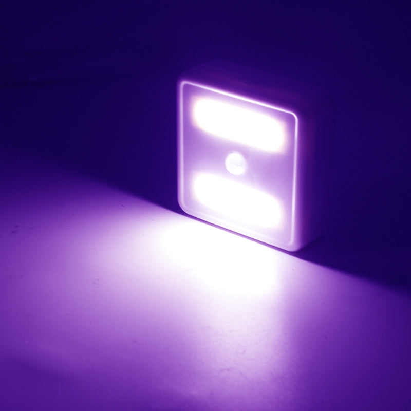 LED Motion Sensor Sterilizing Cabinet Light (Battery)