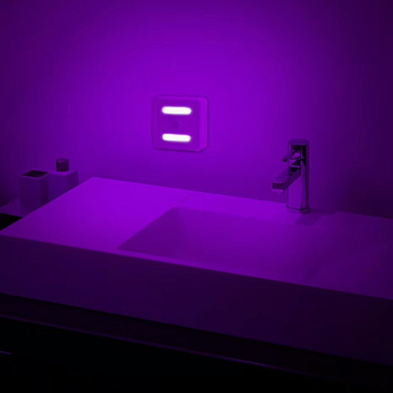 LED Motion Sensor Sterilizing Cabinet Light (Battery)