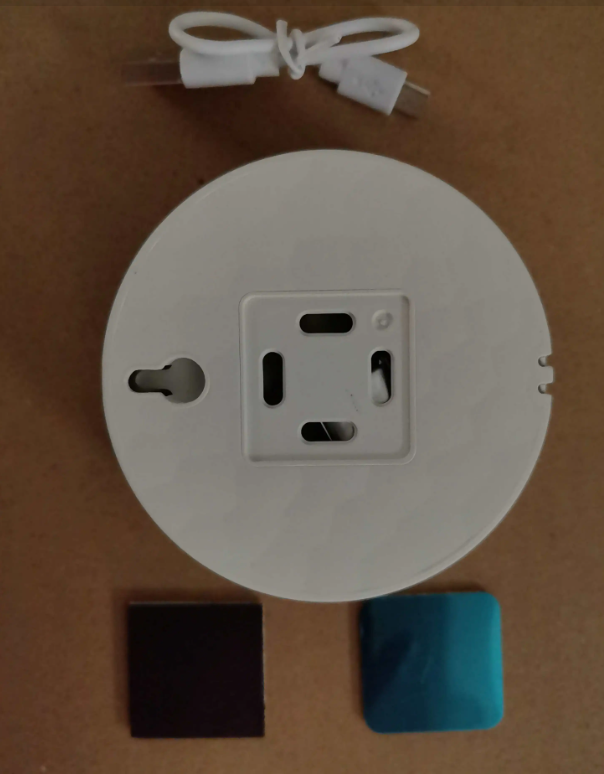 USB Rechargeable Motion Sensor LED Light