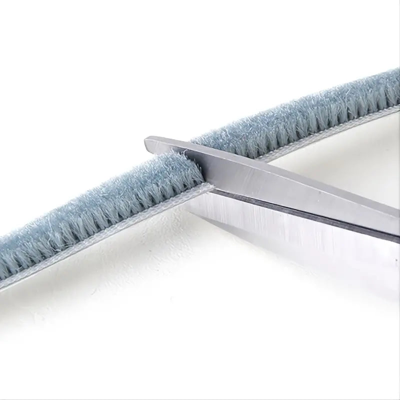 Self-Adhesive Door Weatherstrip for Windows - Soundproof Seal