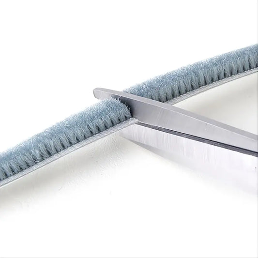 Self-Adhesive Door Weatherstrip for Windows - Soundproof Seal